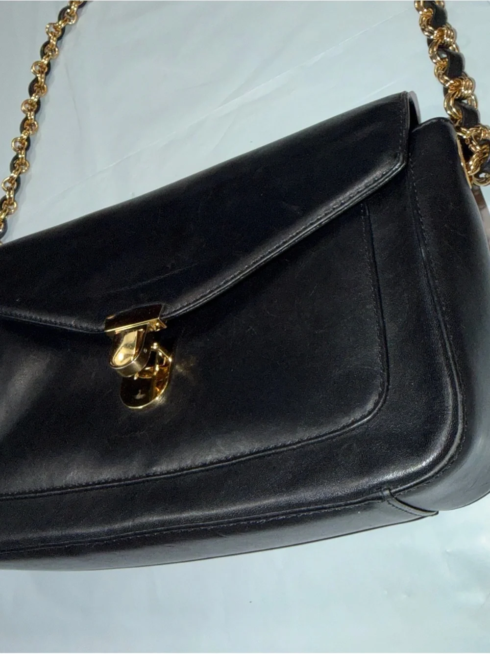 Bloomingdales bloomingdale’s black