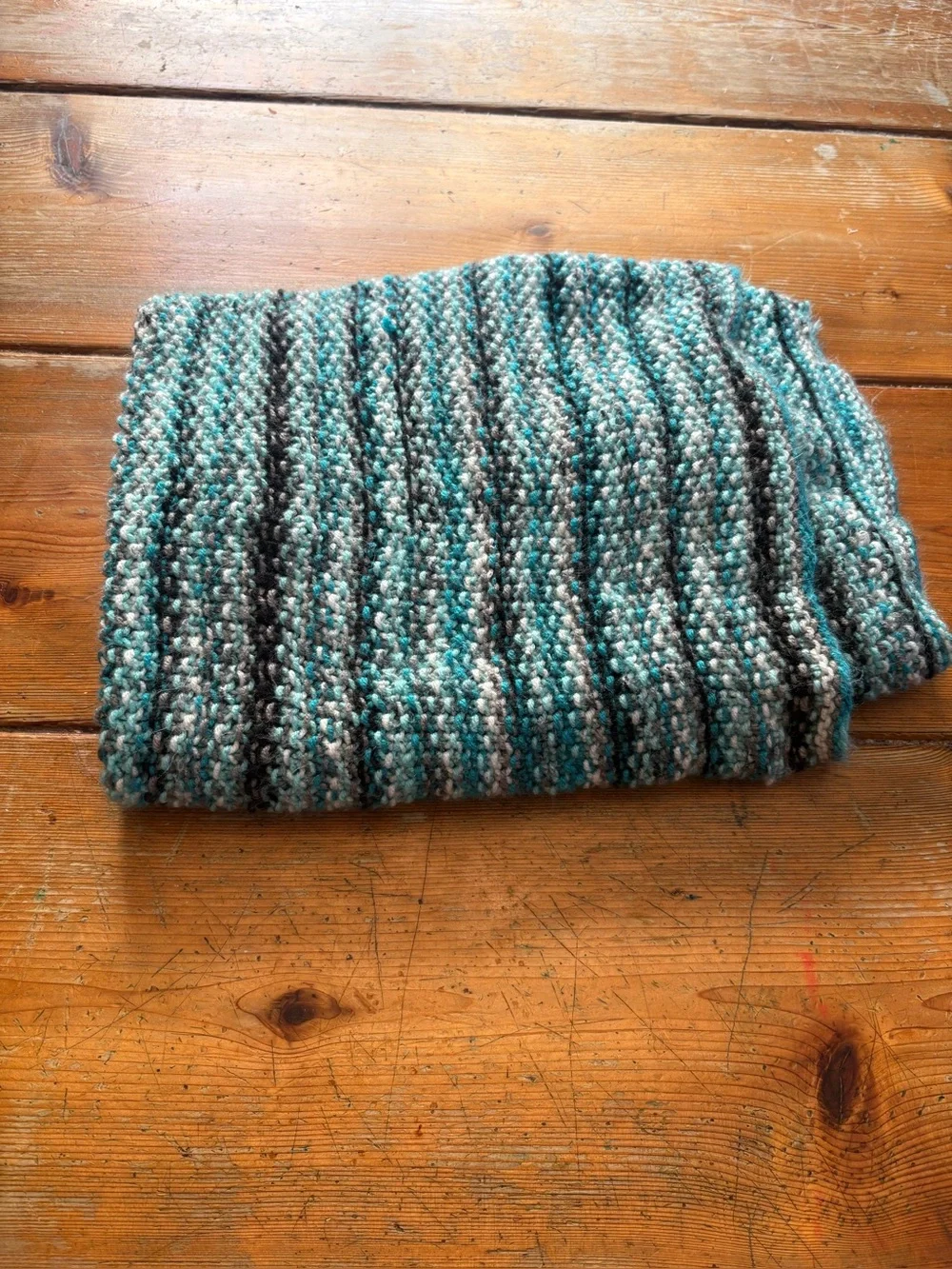 Hand Crafted handmade crochet