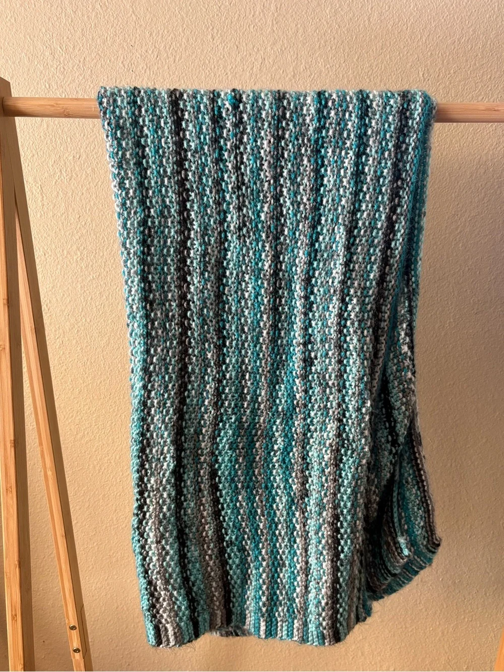 Hand Crafted handmade crochet