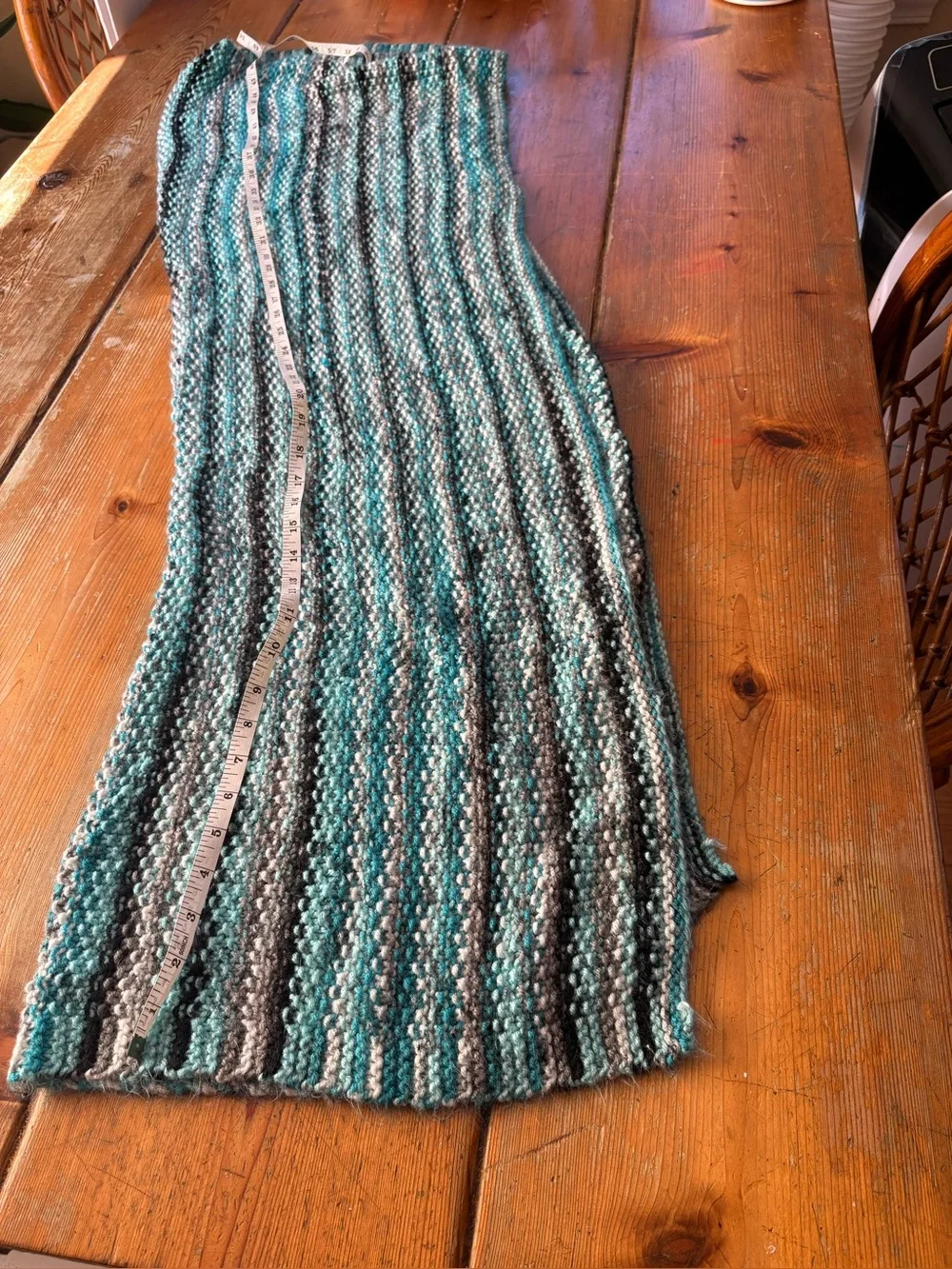 Hand Crafted handmade crochet