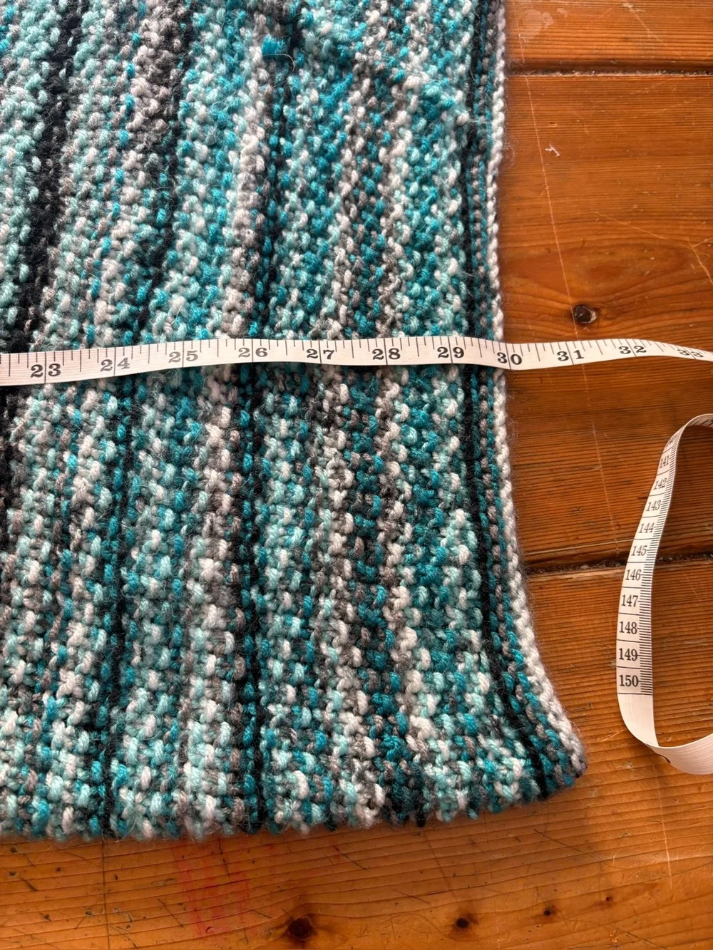 Hand Crafted handmade crochet