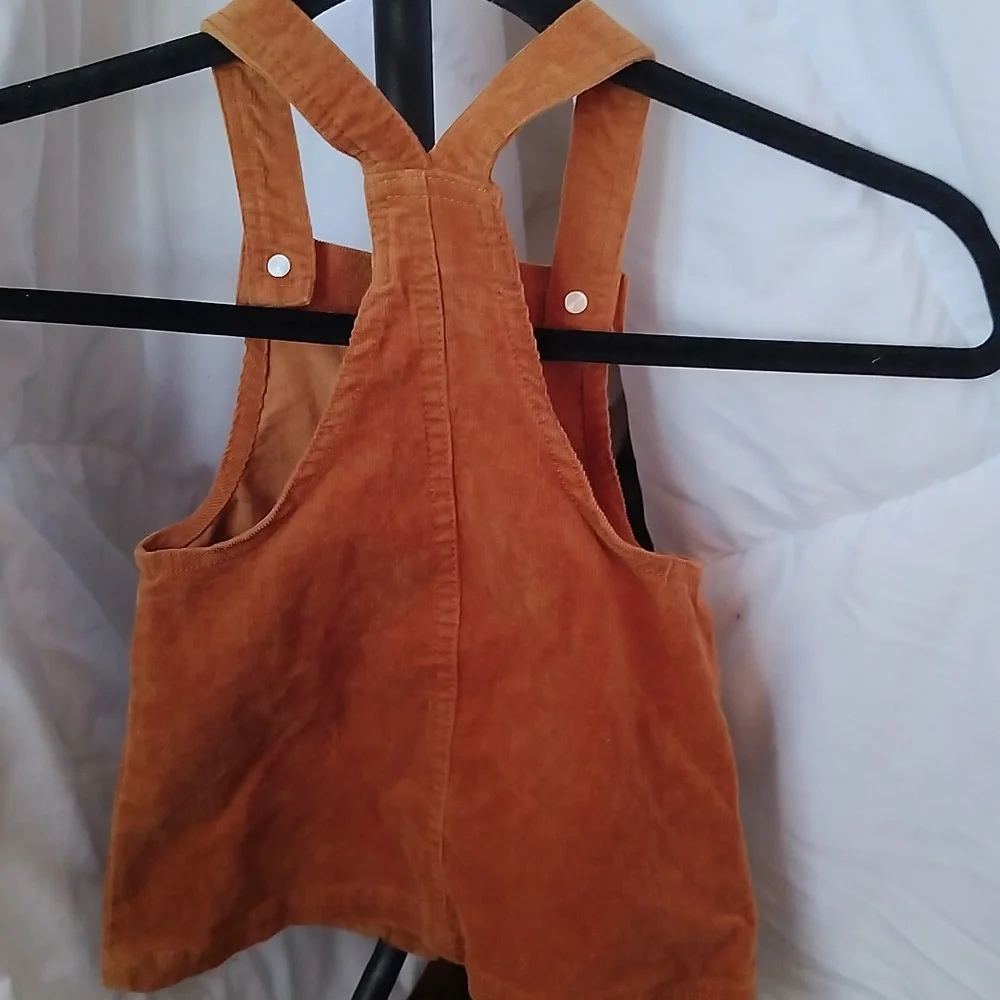 Tahari Corduroy Dress - 18M