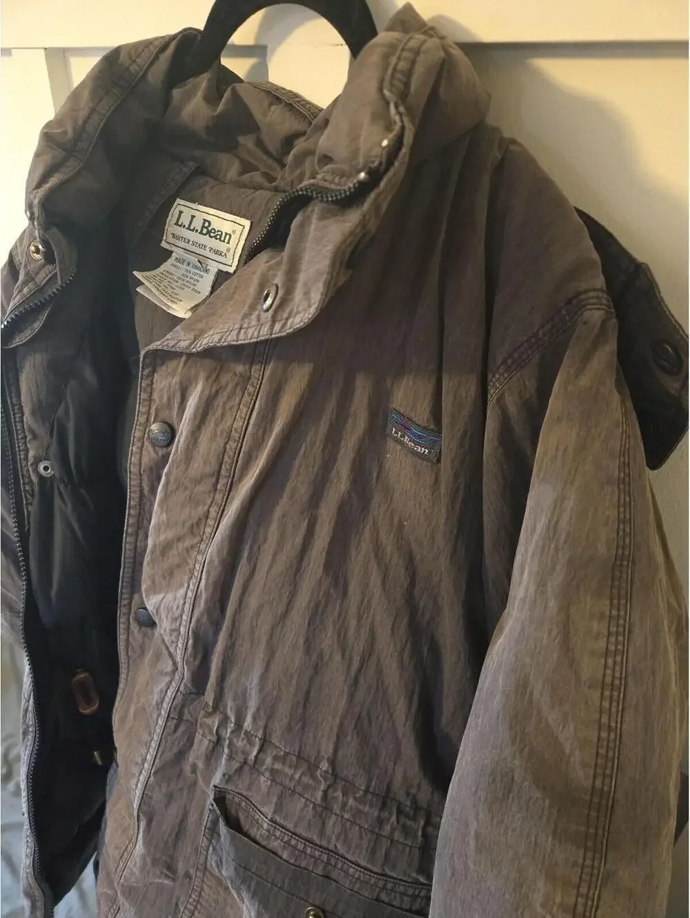 L.L. Bean this classic
