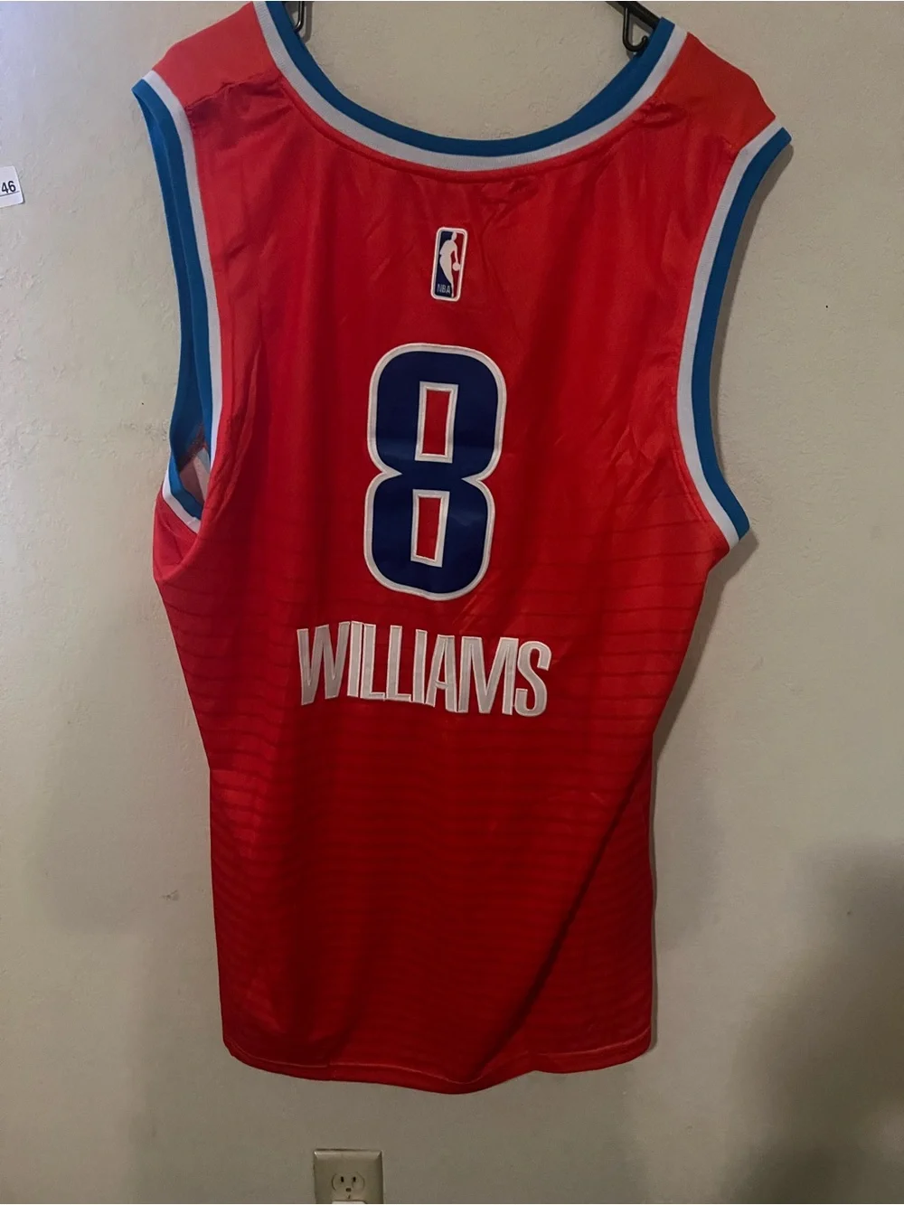 Jordan jalen williams