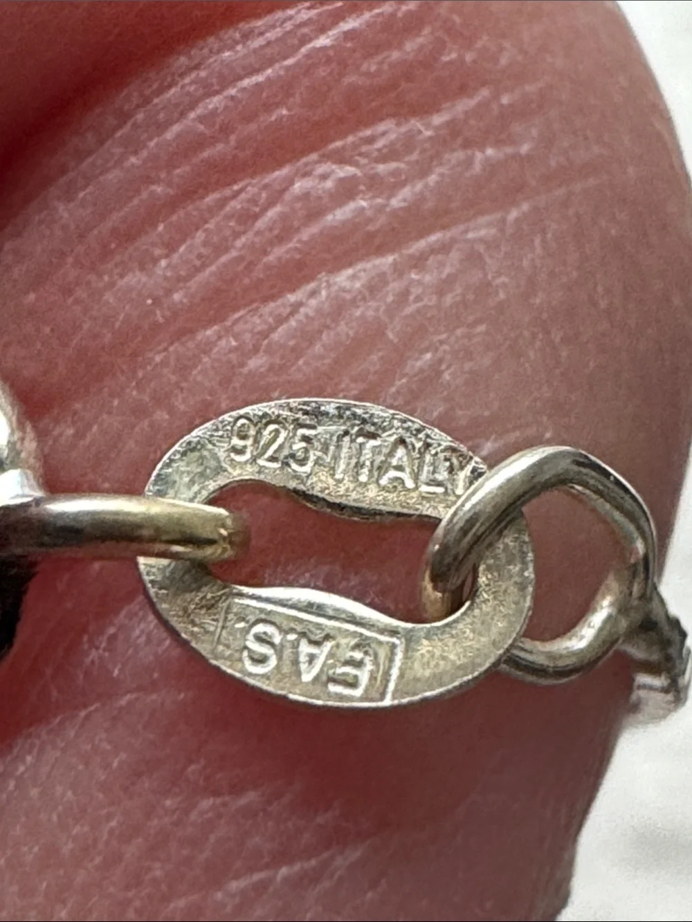 N/A this necklace
