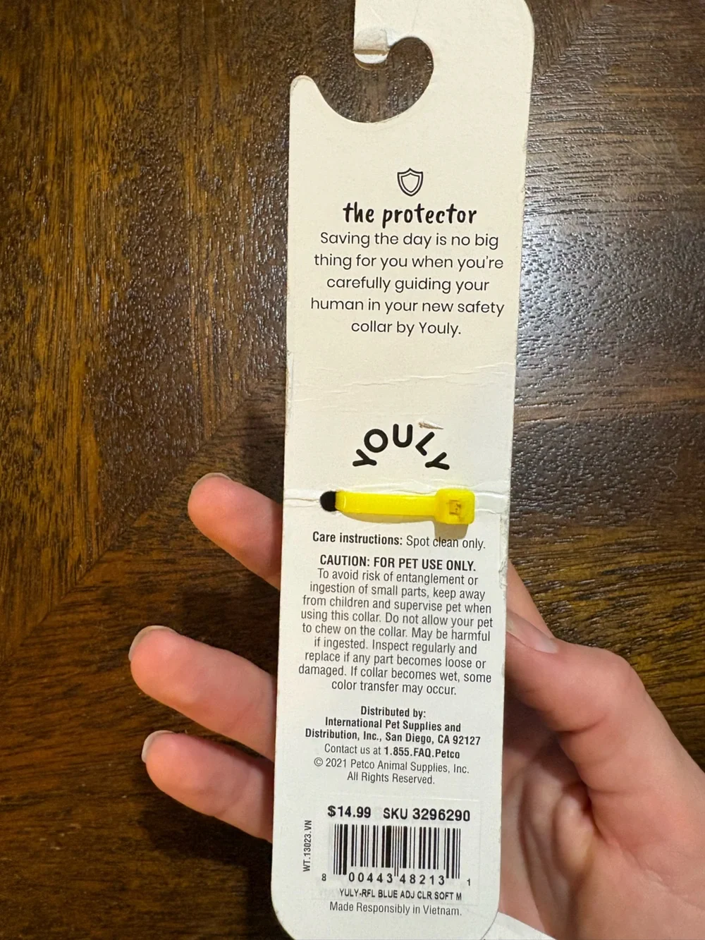 Youly durable nylon
