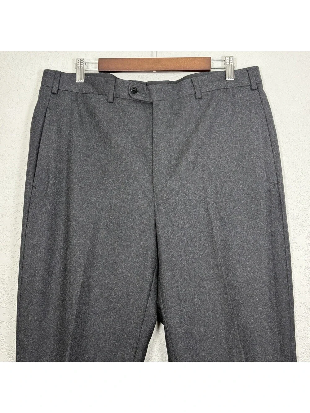 Ermenegildo Zegna measurements please
