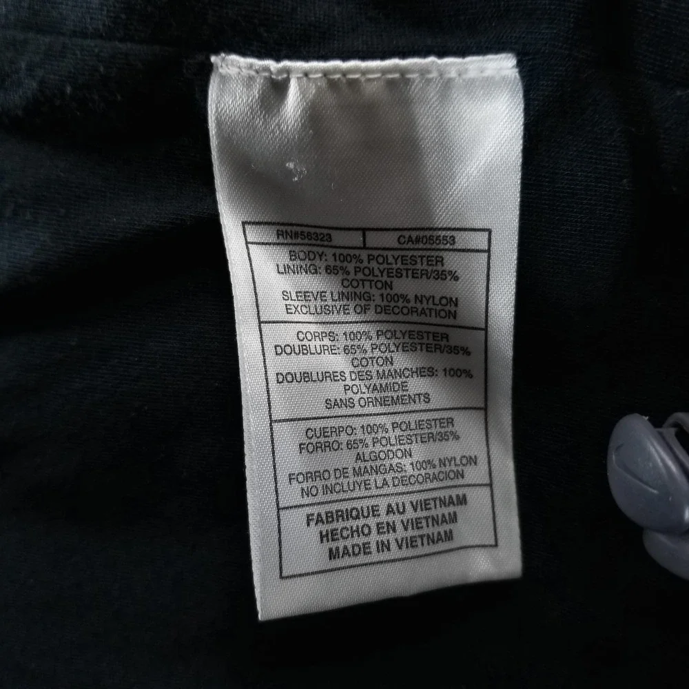 Nike before purchasing