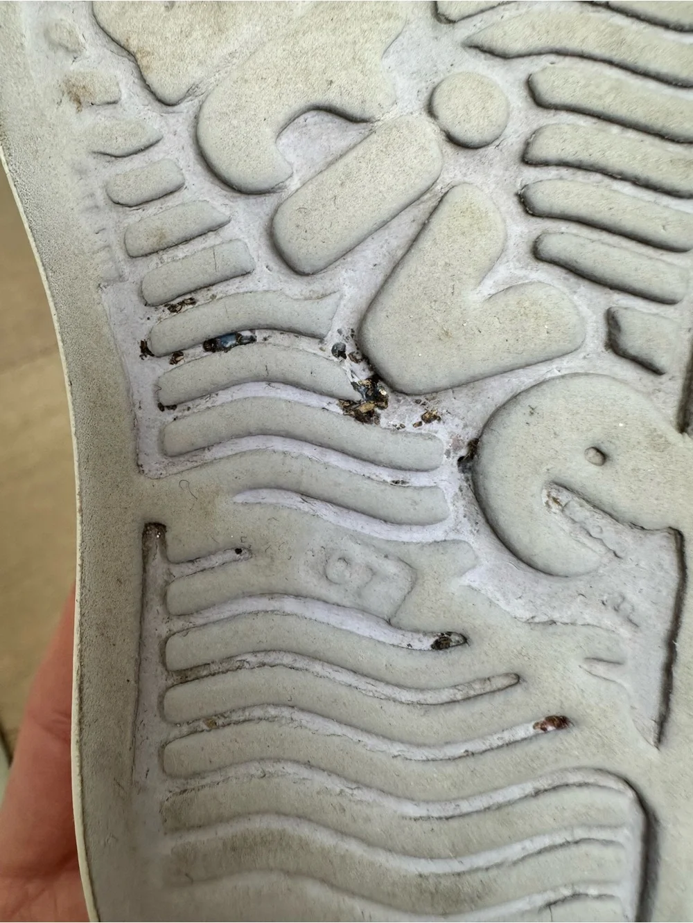 Native slip perforated