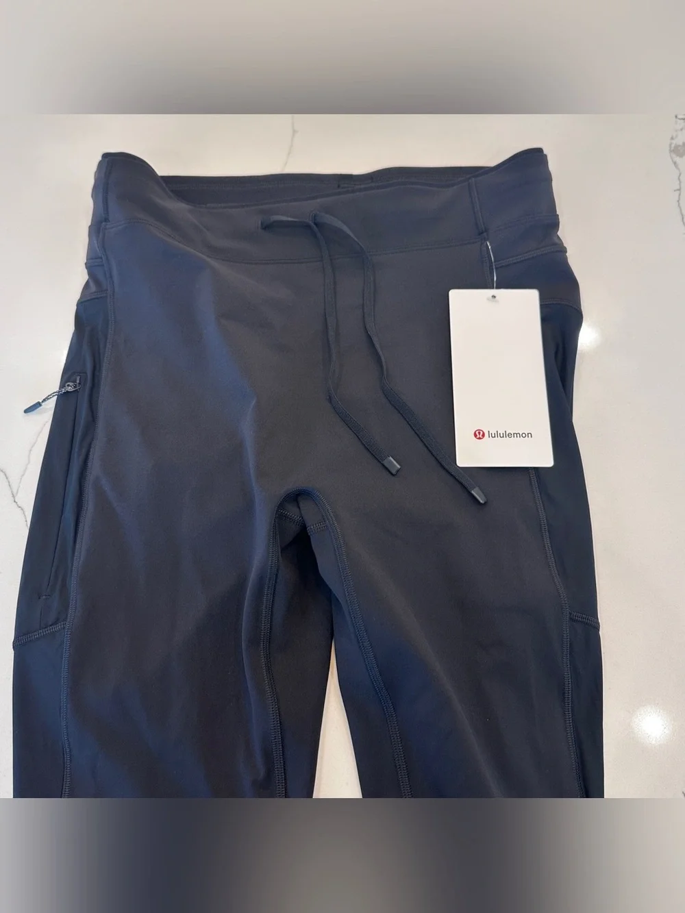 lululemon athletica questions comment