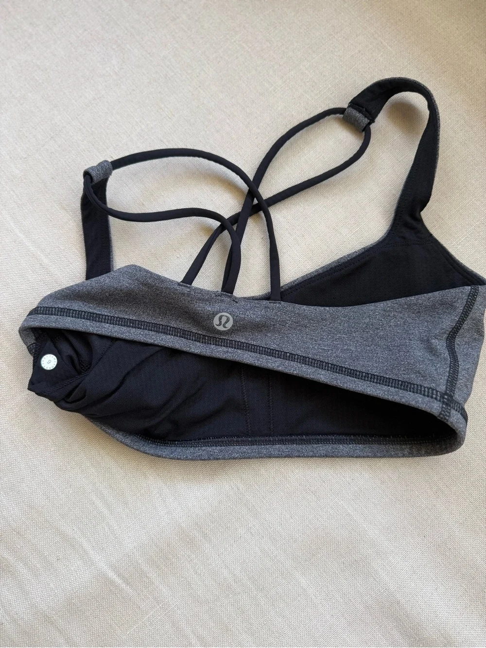lululemon athletica light support