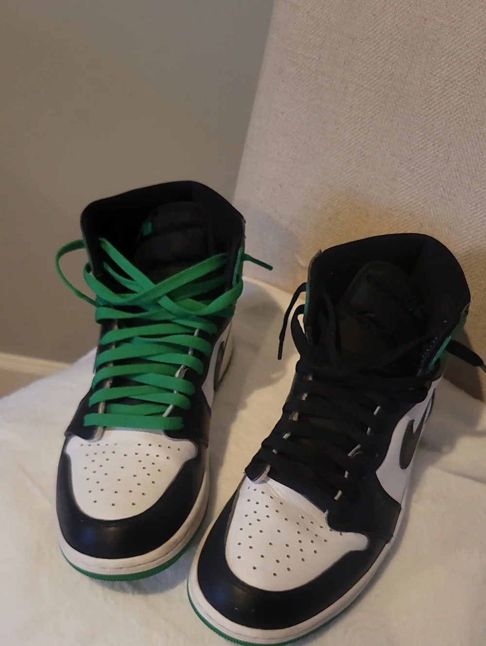 Nike original jordan