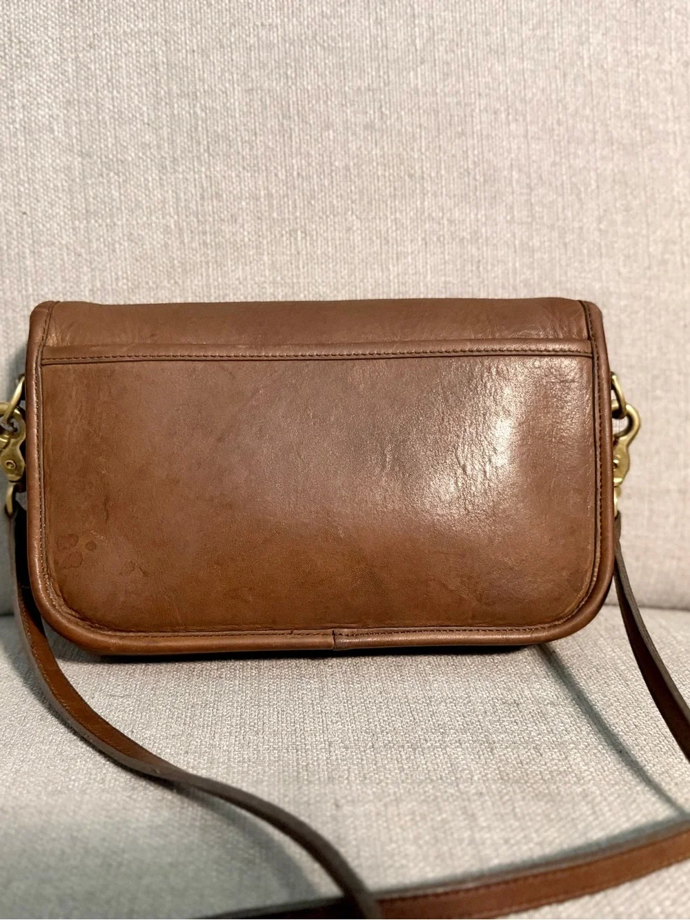 Coach vintage usa