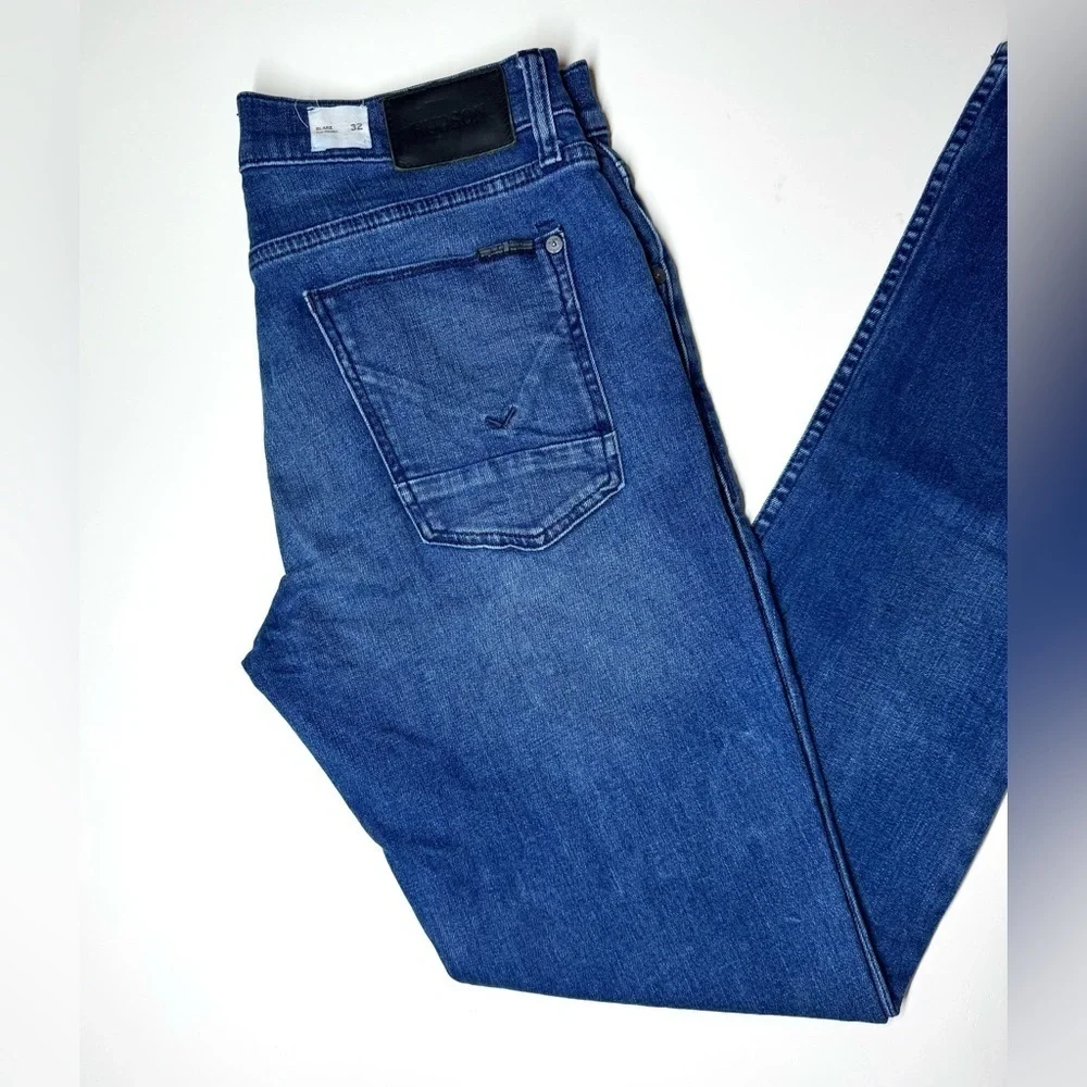 Hudson Jeans owned 95