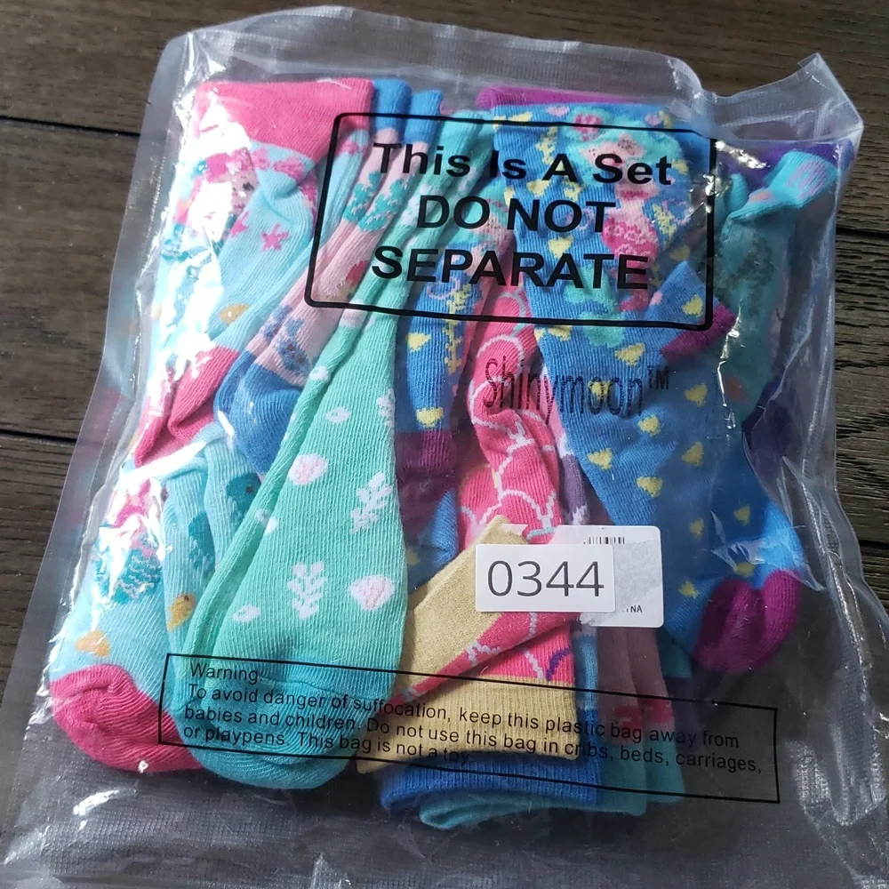 N/A new package
