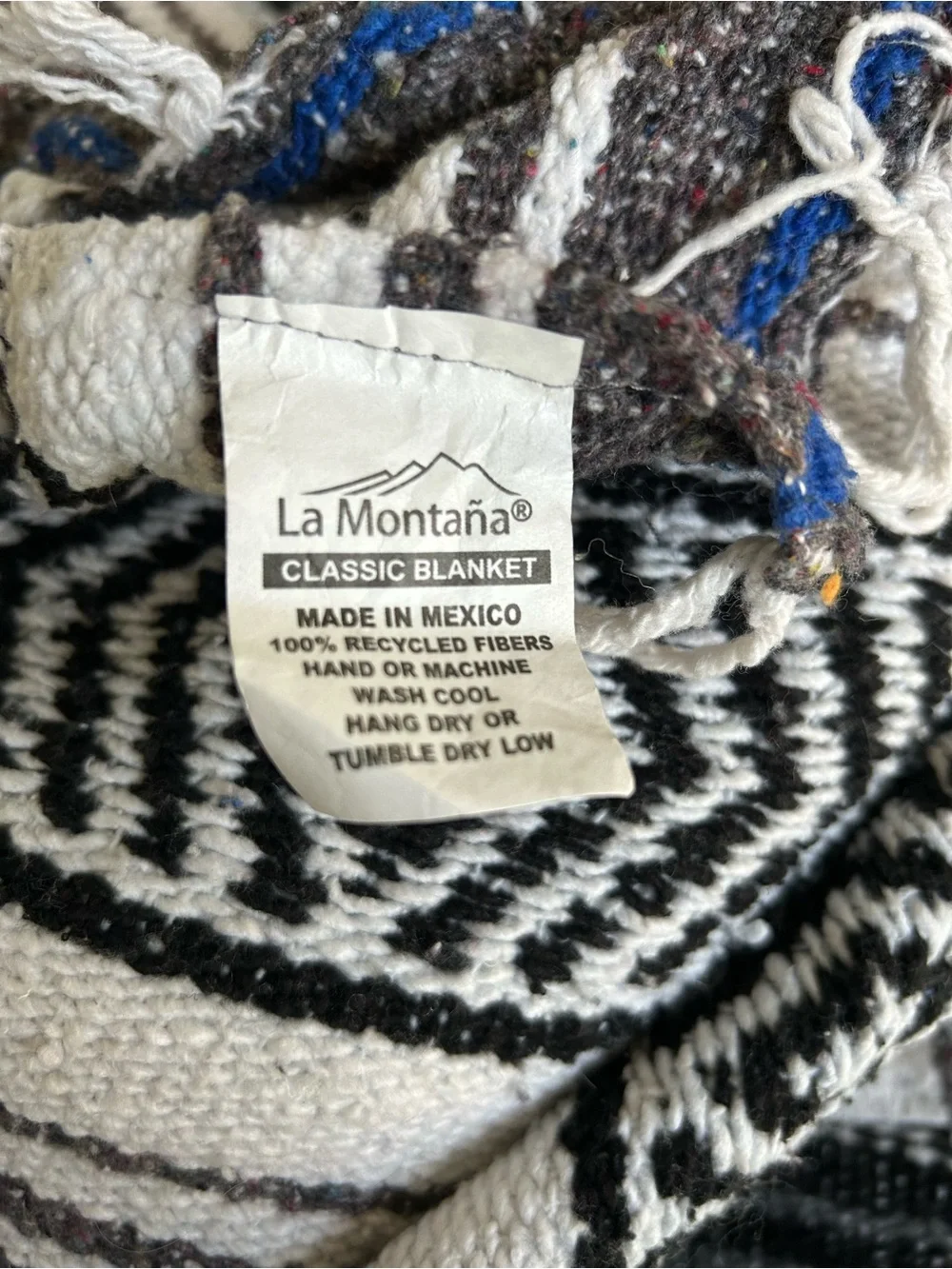 La Montana popular la