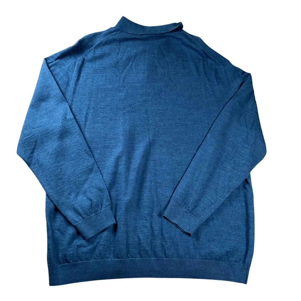 Turnbury long sleeve