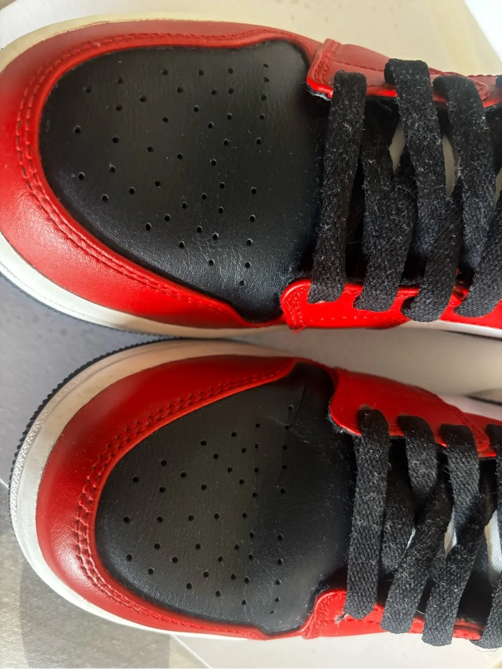 Nike air jordan