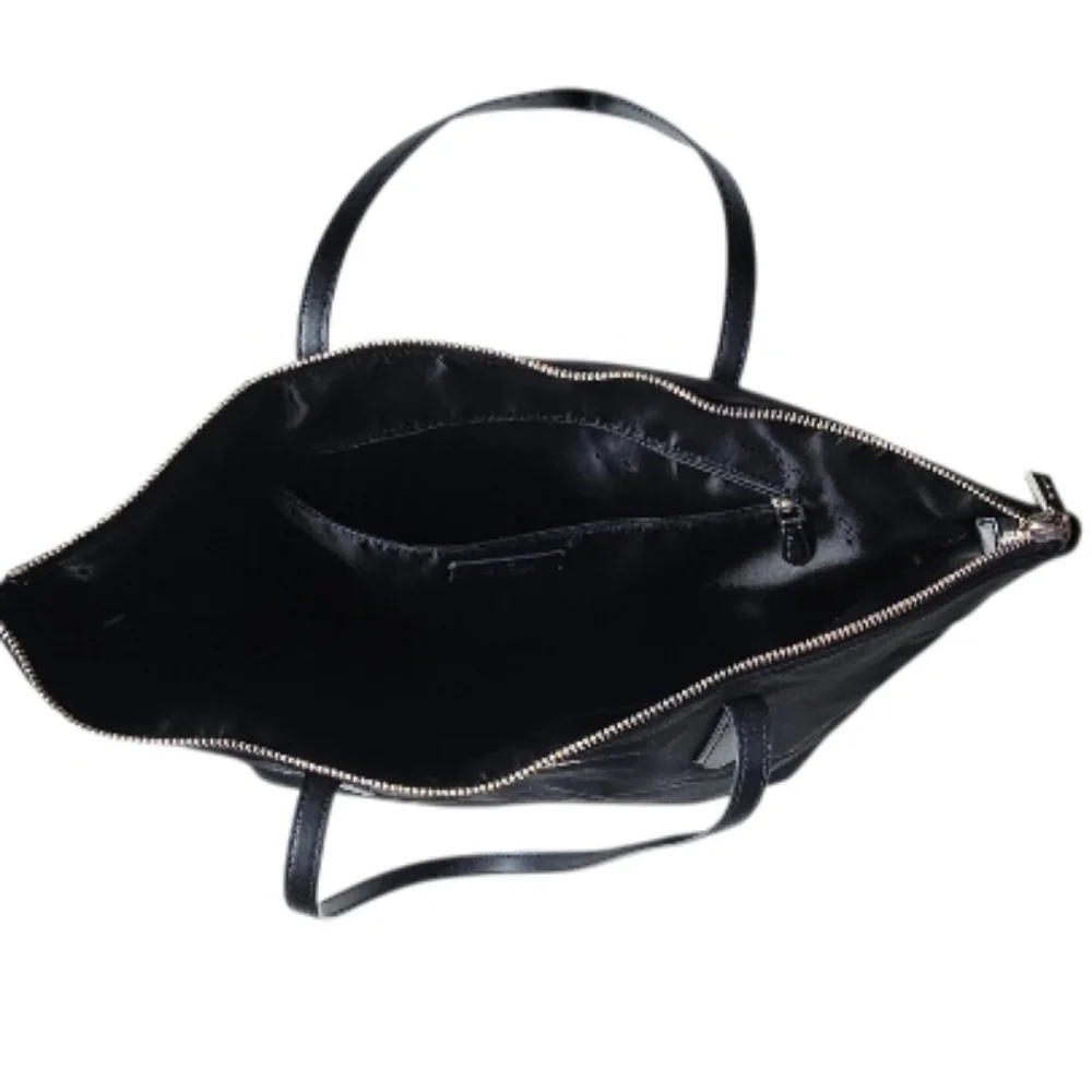 Kate Spade ♠️ Large Nylon Kitt Tote