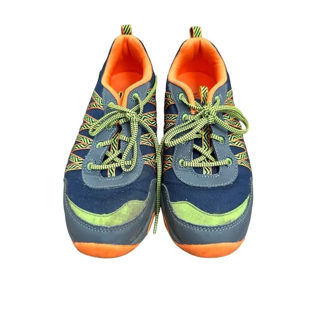 L.L. Bean brightly front