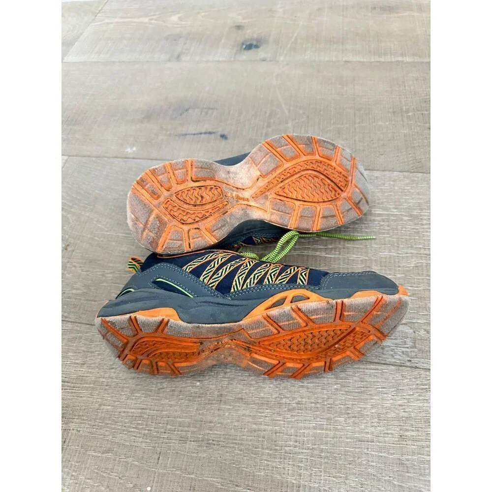 L.L. Bean made shoes bean