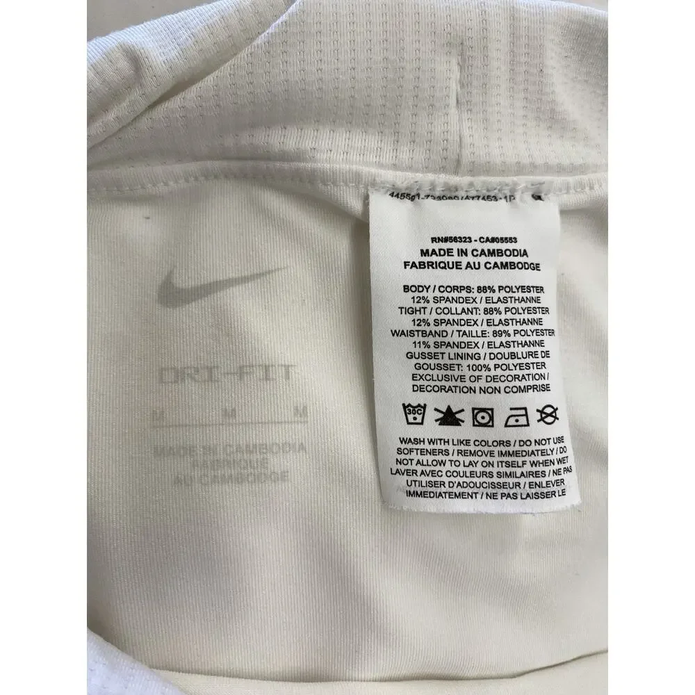 Nike lot dri shorts