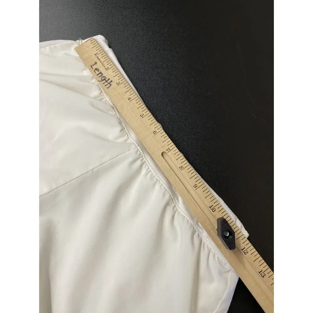 Nike big shorts skort