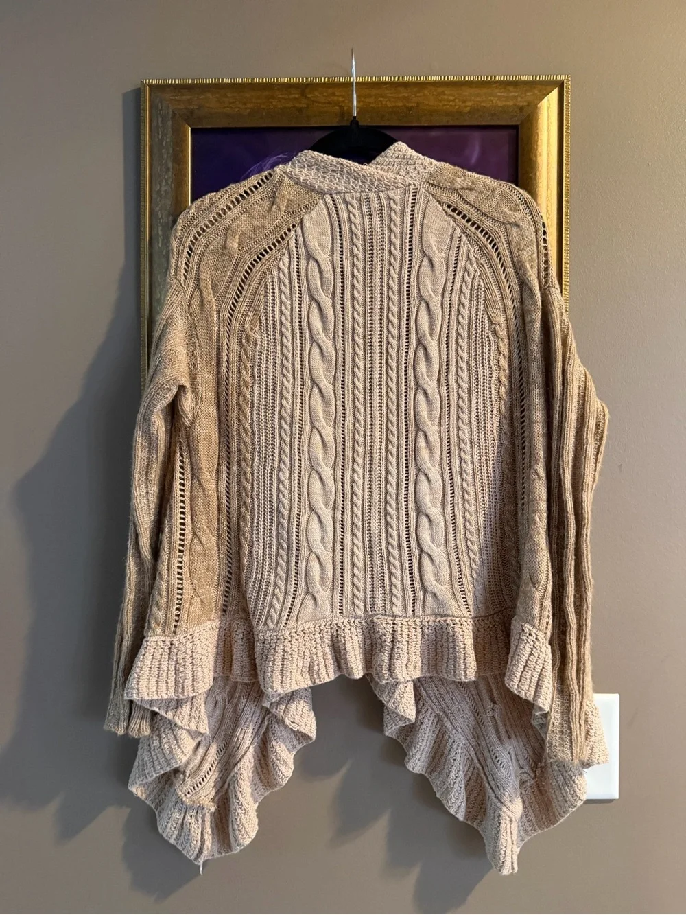 Free People perfect cozy