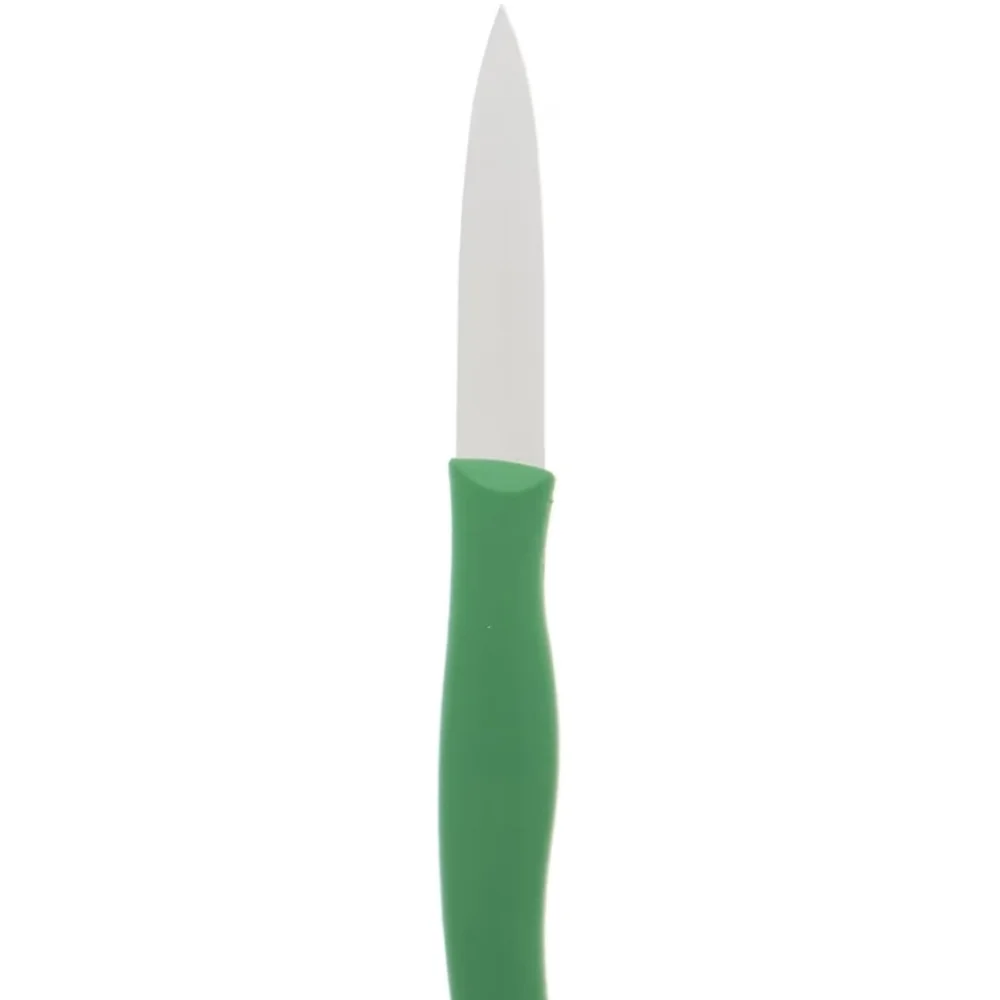 ZWILLING J.A. Henckels green sleek