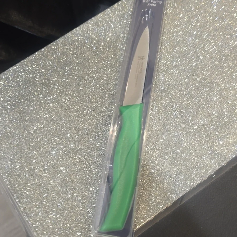 ZWILLING J.A. Henckels new silver