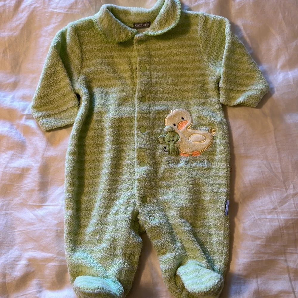 Carters pairs carters