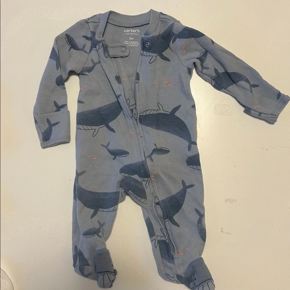 Carters pairs carters