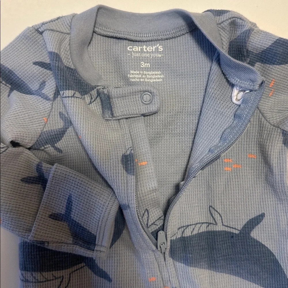Carters pairs carters