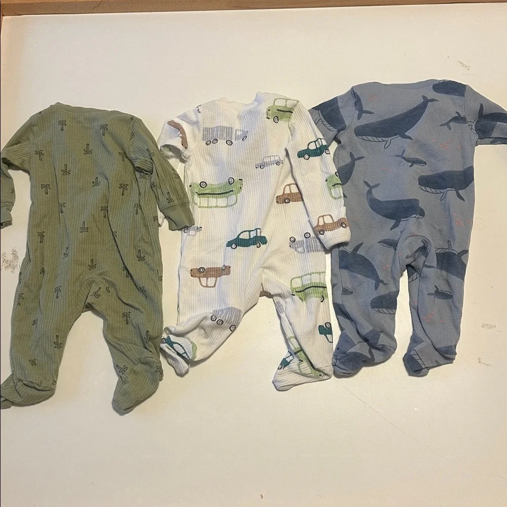Carters pairs carters
