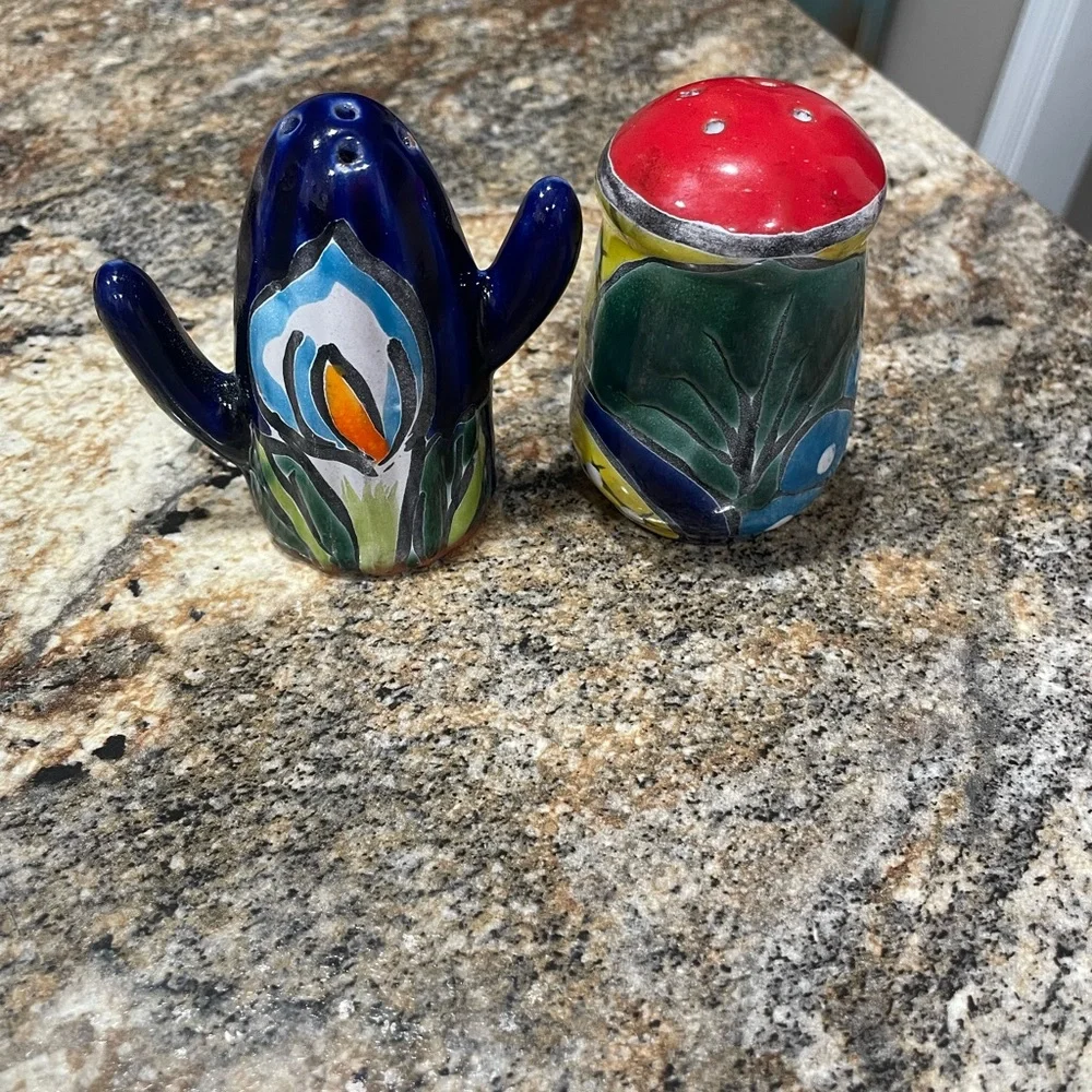 N/A hand painted