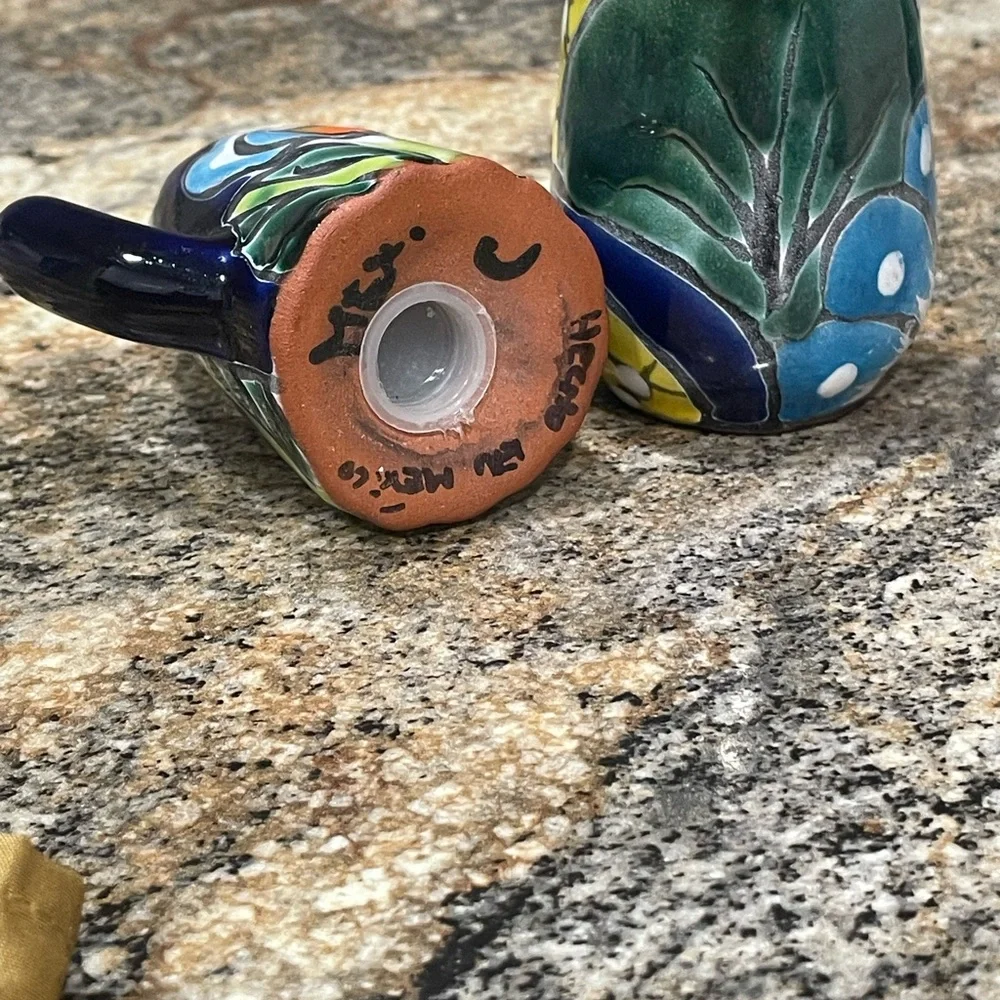 N/A hand painted