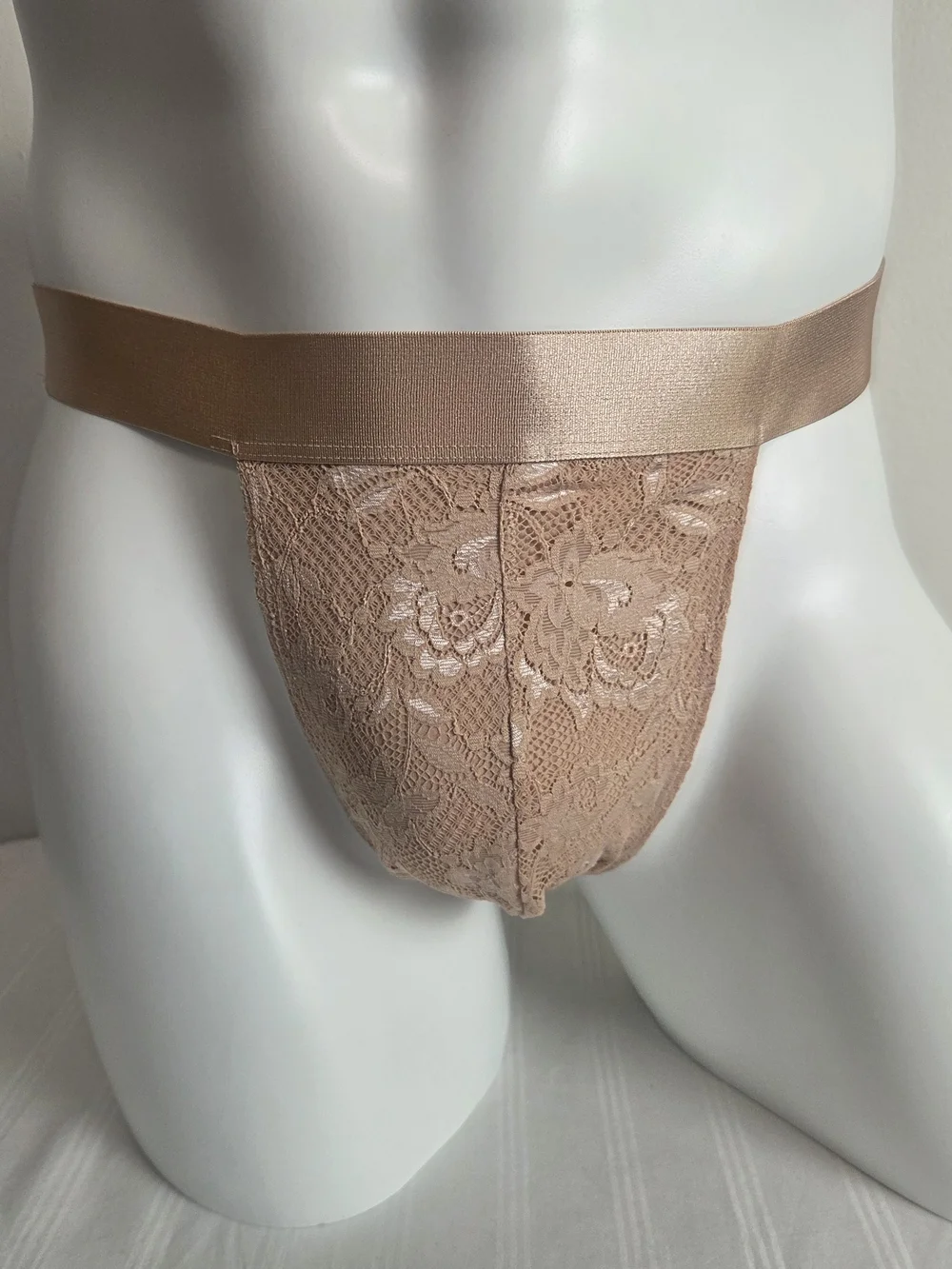 Cosabella Mens Jockstrap In Sette