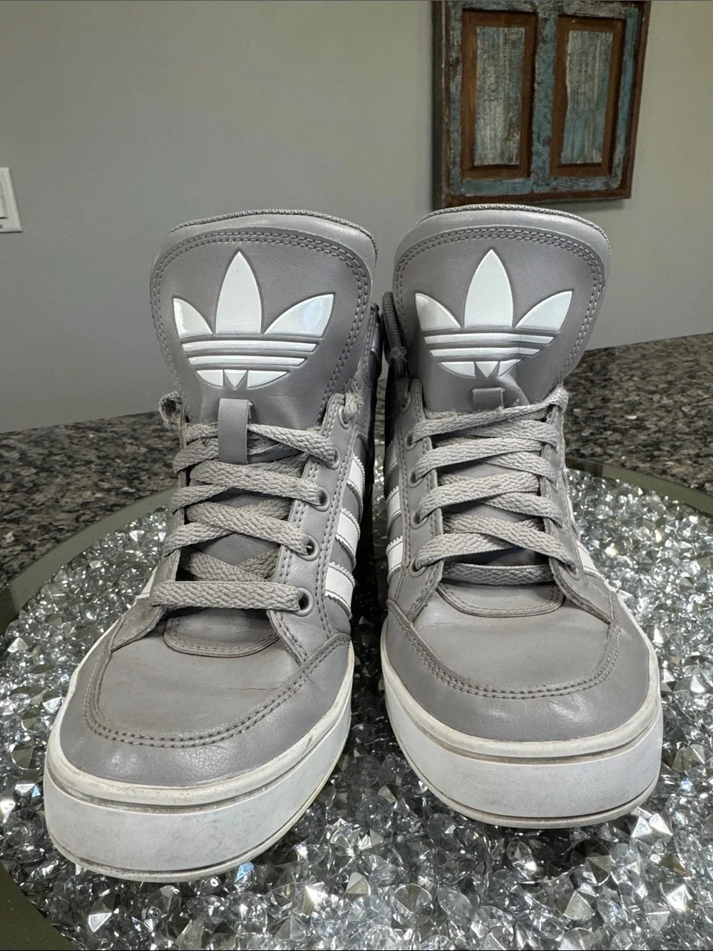 adidas great ship