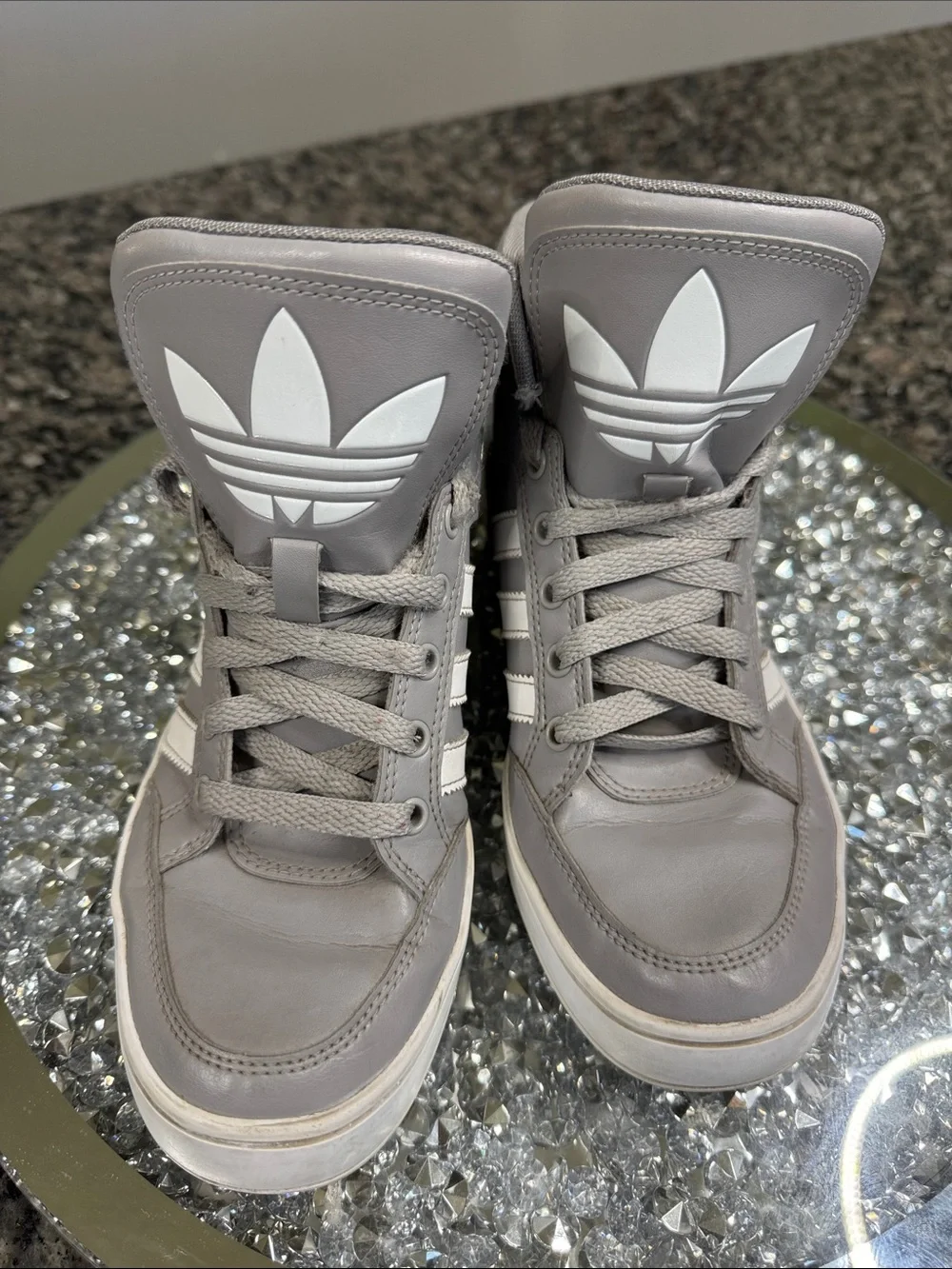 adidas great ship