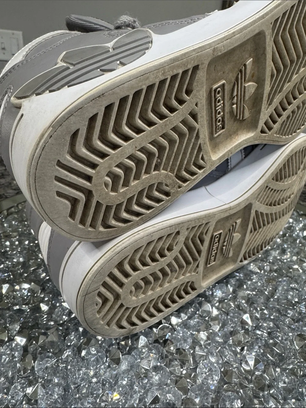 adidas great ship