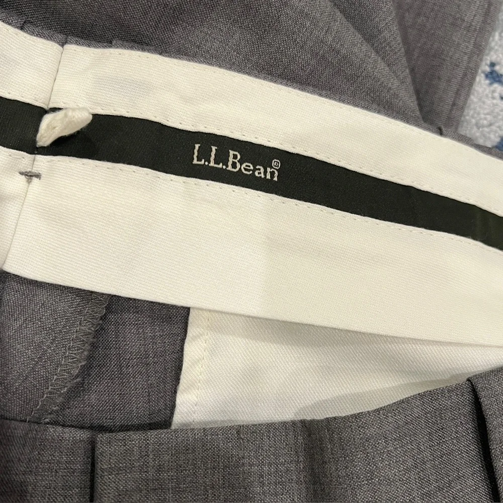 L.L. Bean great classic