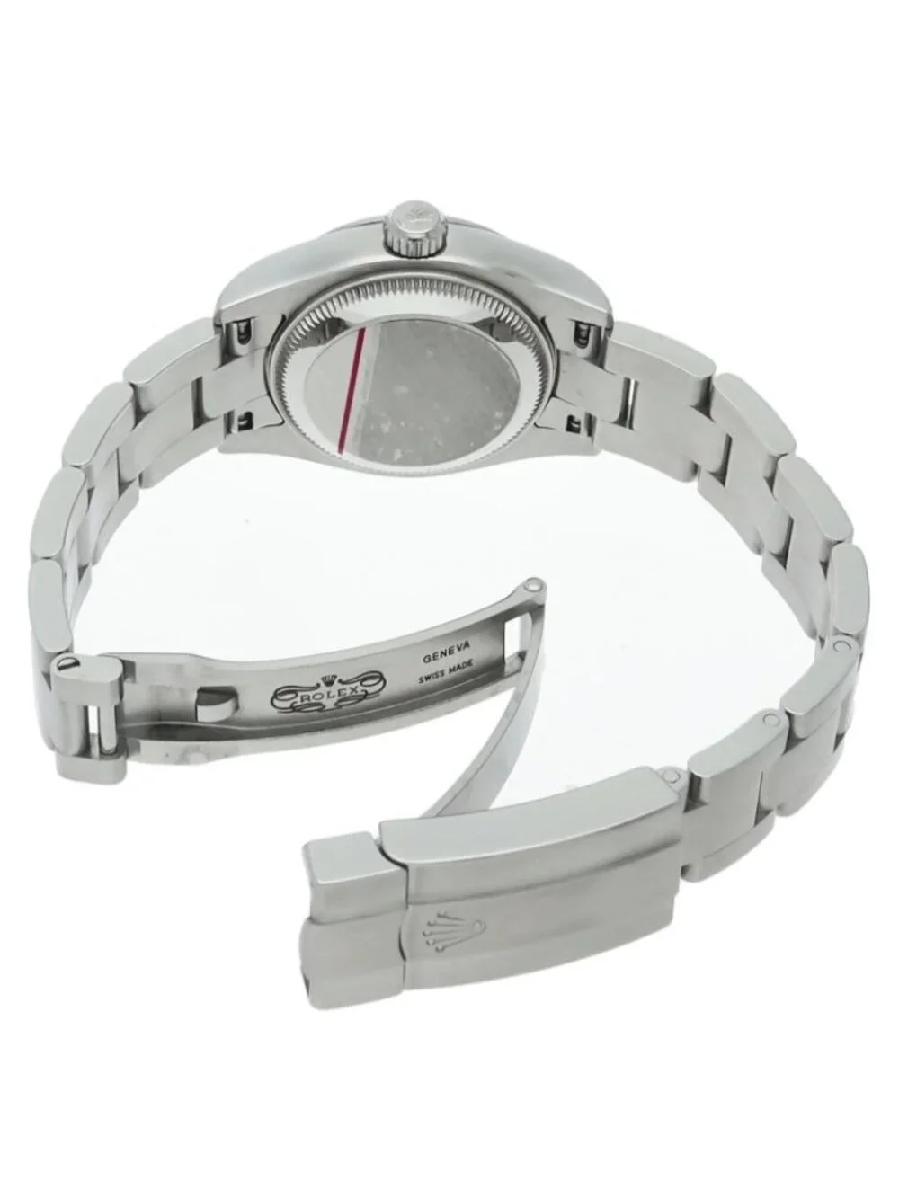 Rolex brand oyster