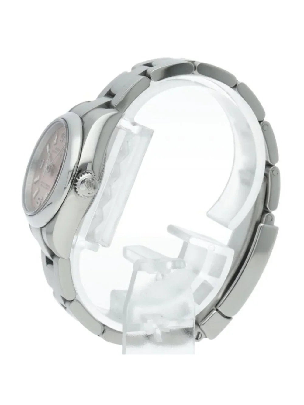 Rolex brand oyster