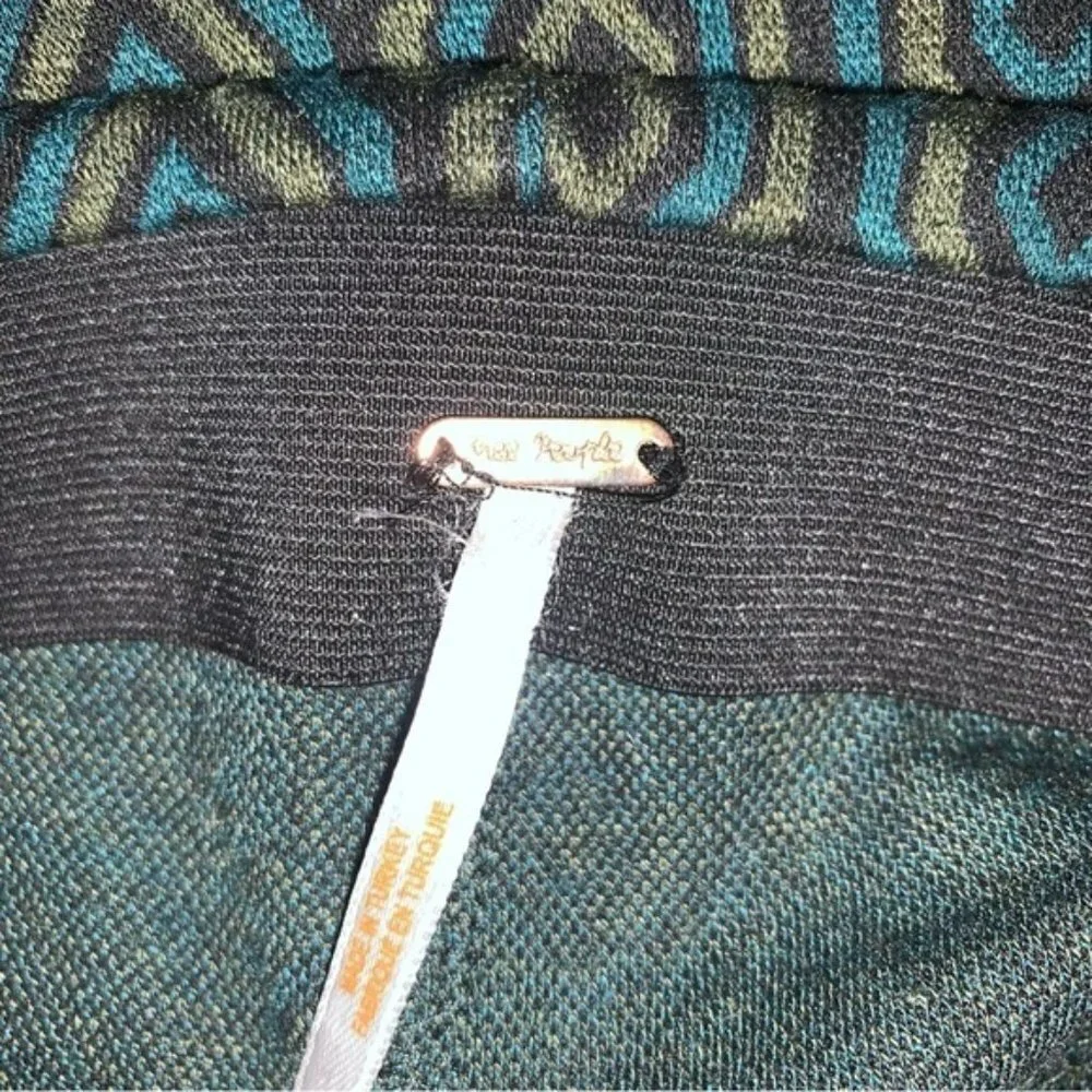 Free People brand free