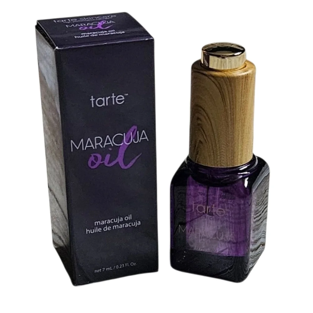 NIB Tarte Maracuja Oil