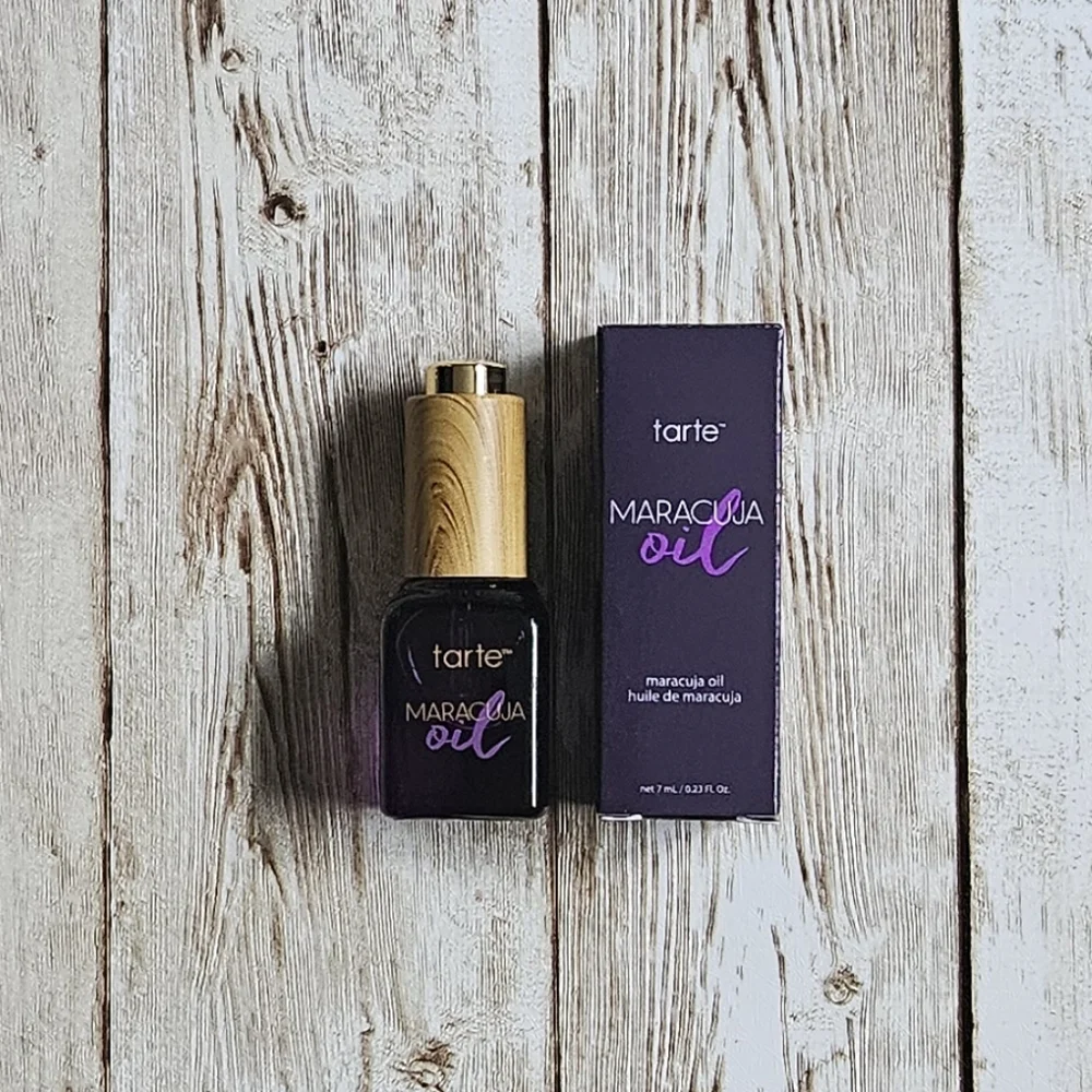 tarte offering up