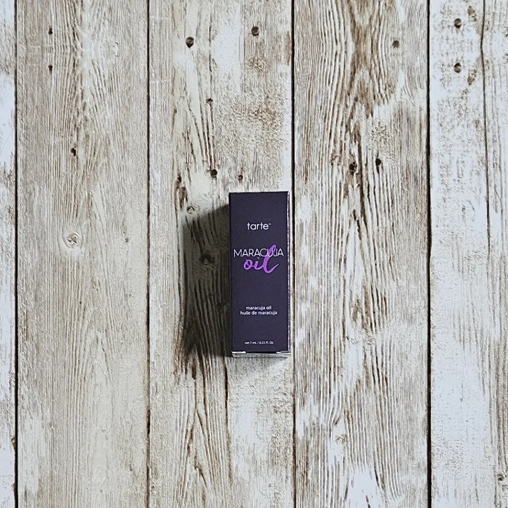 tarte offering up