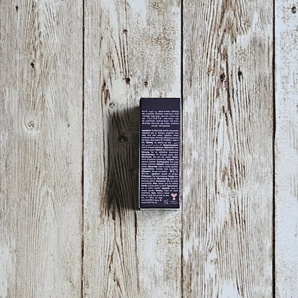 tarte offering up