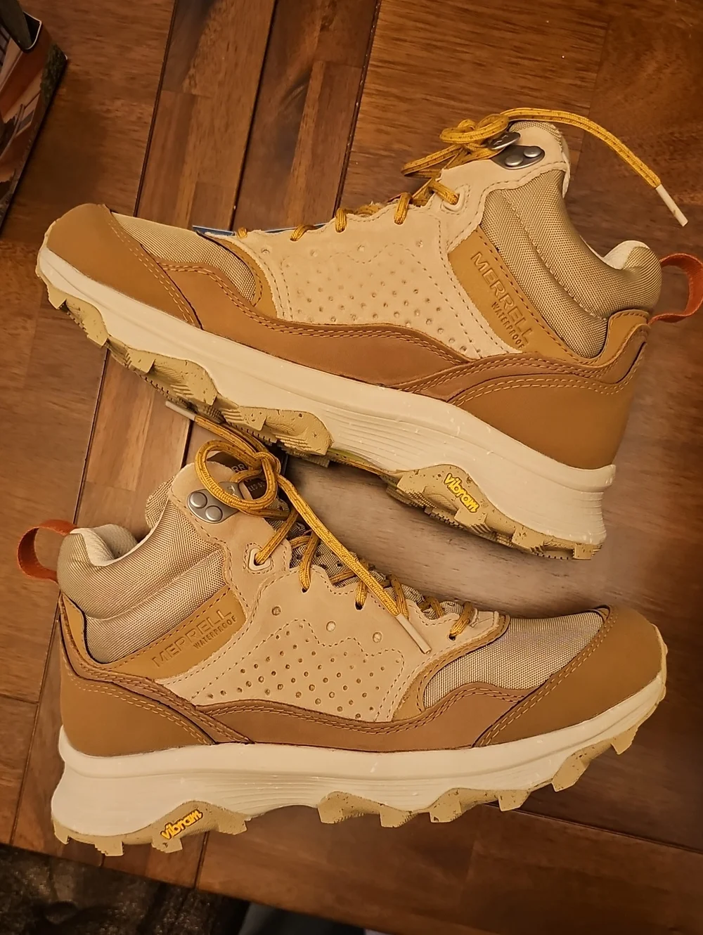 Merrell womens sturdy