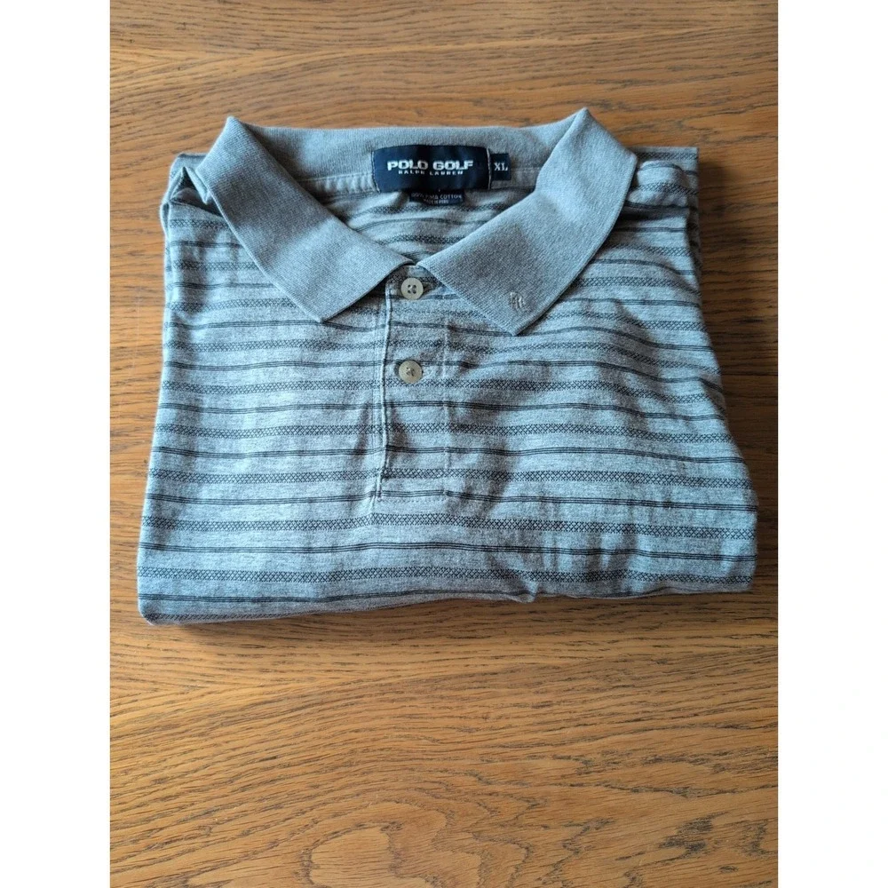 Ralph Lauren this polo